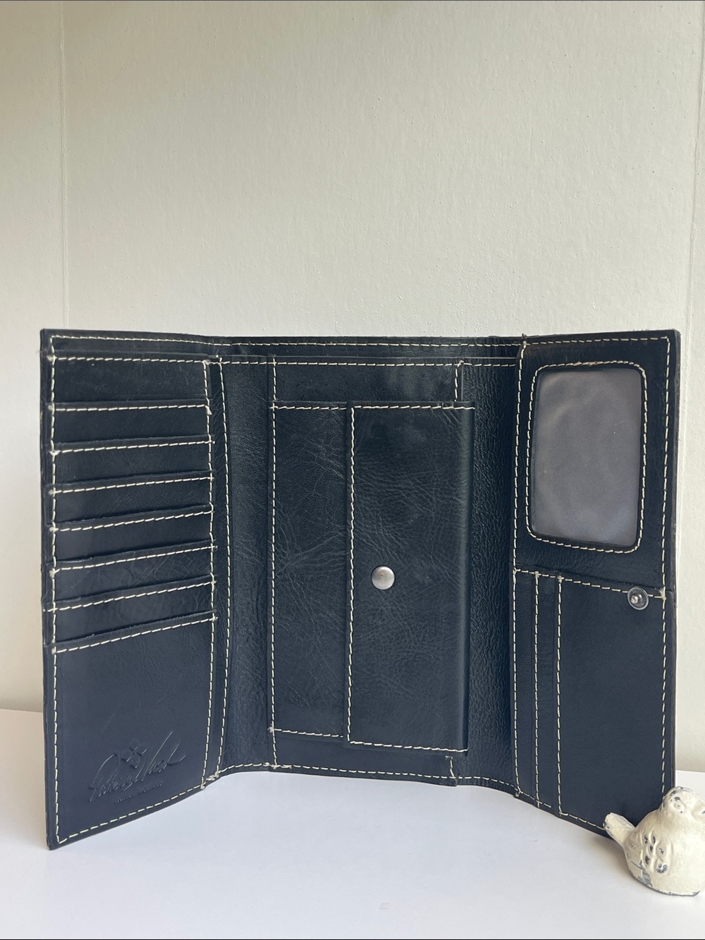 Patricia Nash Wallet - Picture 5 of 15